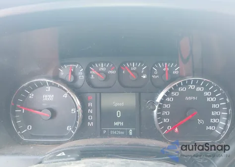 2014 Chevrolet Silverado 1500 Work Truck 1Wt из США, поврежденный, VIN 1GCNKPEH8EZ333301